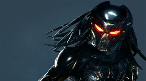 Wallpapers Hd Predator