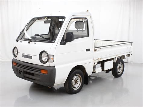 1993 Suzuki Carry JDMbuysell