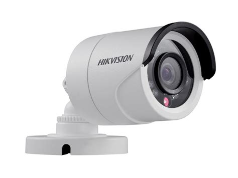 Hikvision 1080p 2mp Turbo Hd Ir Bullet Camera Shop Today Get It