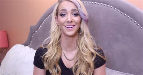 Jenna Marbles Gives Us The Ultimate ‘100 Layer Beauty Video The