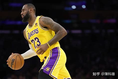 Nba内部人士爆料，詹姆斯不会在湖人结束自己的职业生涯 知乎