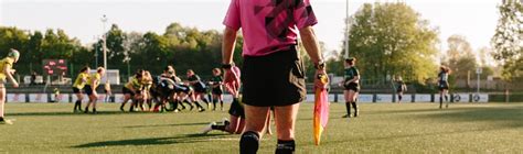 Arbitres - Kituro - Royal rugby club : Kituro – Royal rugby club