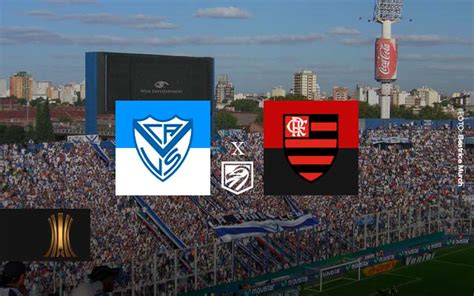 V Lez Sarsfield X Flamengo Comente O Jogo Aqui Coluna Do Fla