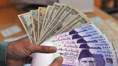 Pakistani Rupee Becomes World S Best Performing Currency In August