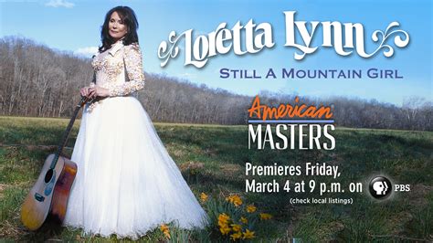 Loretta Lynn Documentary