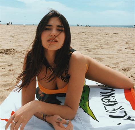 Dua Lipa Nude Photos Leaked Thotslife