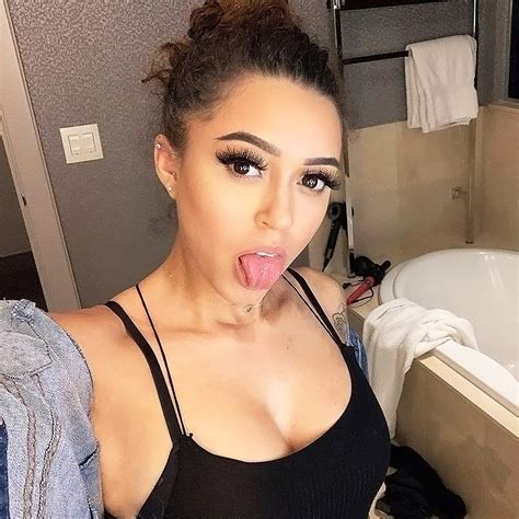 Macaiyla Nude LEAKED Pics SnapChat Porn Video Scandal Planet