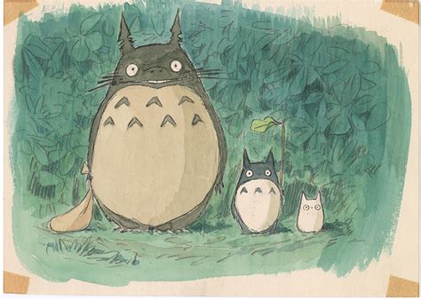 Hayao Miyazaki Gets a Retrospective at L.A.'s Academy Museum