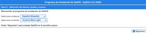 Descarga E Instalacion De Saltos View Wiki The Saltos Project