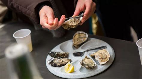 Man Dies From Flesh Eating Bacterial Infection After Eating Raw Oysters