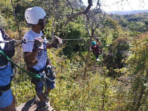 5 BEST Places to go Ziplining in Costa Rica +Top-Rated Zipline Tours