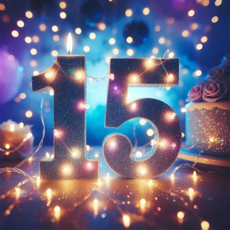 fifteenth celebration images    freepik