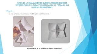 Cuerpos Tridimensionales Teoria De La Forma PPT