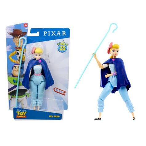 Boneco Articulado Toy Story Disney Pixar Mattel Bonecos