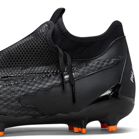 Nike | Phantom Academy Dynamic Fit Firm Ground Football Boots Mens ...