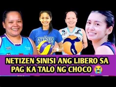 Denden Lazaro Revilla And Thang Ponce Sinisi Sa Pag Katalo Ng Choco