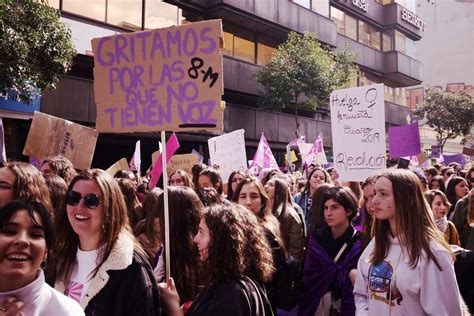 Feminismos Retos Y Teorías