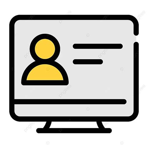 pekerja layar admin pekerjaan vektor admin layar pekerja png