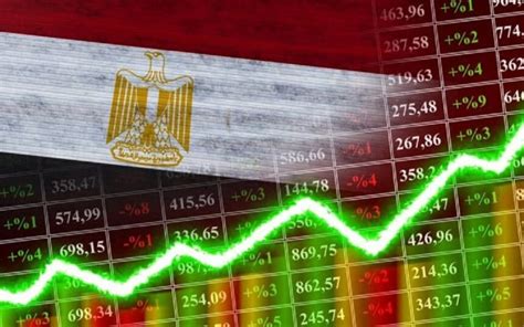 Linflation en Egypte sélevait à 32 7 au mois de mars 2023 Agence