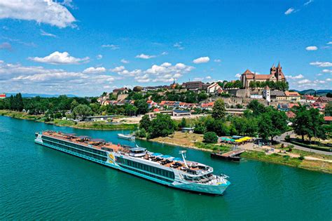 Flusskreuzfahrt Auf Rhein Und Mosel Land Forst