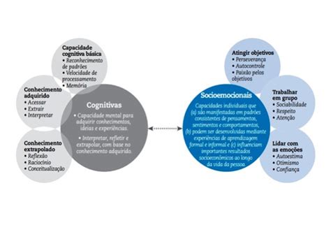 Habilidades cognitivas veja 7 práticas para a sala de aula Blog SAS