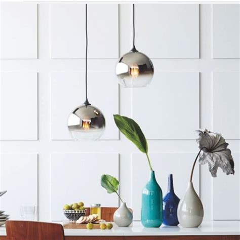 Globe Glazen Hanglamp Gratis Verzending Homelights