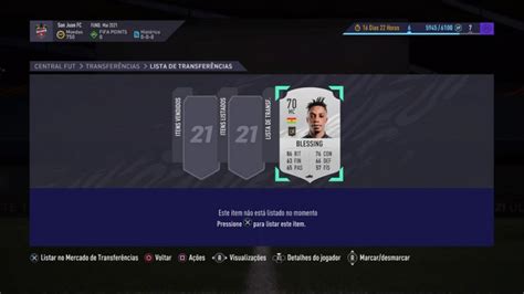 FIFA trade o que é como funciona dicas de trade para FIFA 22