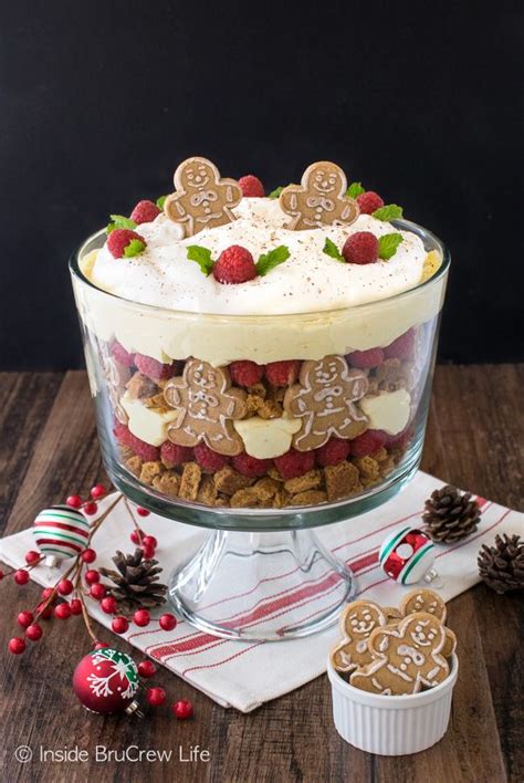 Christmas Desserts That Are Almost Too Pretty To Eat Artofit