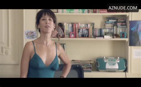 Sophie Marceau Sexy Scene In Sex Love Therapy AZNude