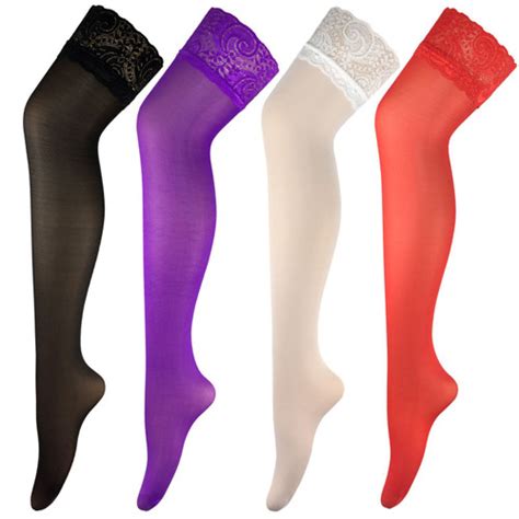 Jual Sexy Sock Stockings Silk Lingerie Hot Underwear Stocking S Hitam Jakarta Utara