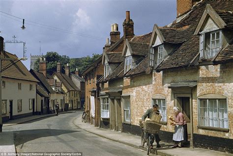 Your Hovis Madam Like A Scene From The Nostalgic TV Advert A Bakers