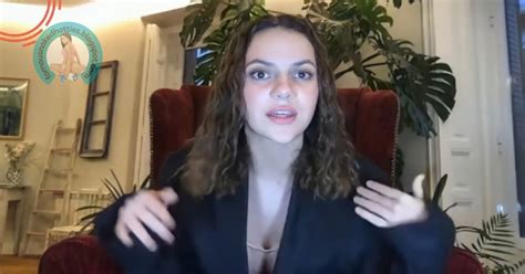 Dafne Keen Nude Lyra Belacqua Nude