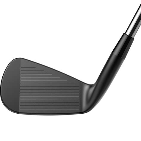 Cobra King Forged Tec Black Irons Fairway Golf Online Golf Store