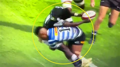 South African Rugby Players Soul Is Vanquished In Earth Shattering Currie Cup War Hit Rugby