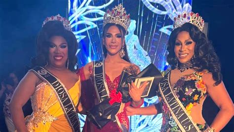 Hispanic News Network U S A Milwaukee S Diosa Latina Usa Pageant