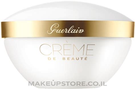 Makeupstore Co Il Guerlain Creme De Beaute