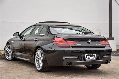 Bmw Series I Xdrive Gran Coupe M Sport Executive Stock