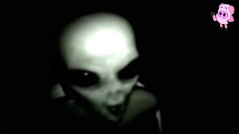 10 Real Alien Sightings Caught On Camera YouTube