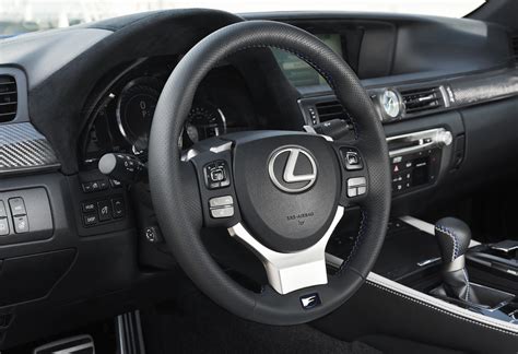 2017 Lexus GS 350 F Sport