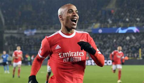 Benfica Bruges Le Formazioni Ufficiali C Joao Mario Occhio A Un Ex