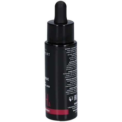 Laboratoires Novexpert Sérum Booster à l Acide Hyaluronique 30 ml