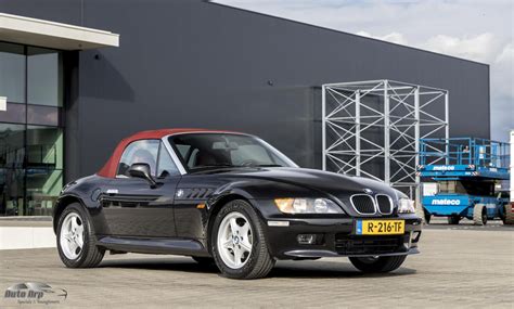 Bmw E Z I Roadster Slechts Km Auto Arp