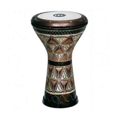 Darbuka - Hand Hammered Drum