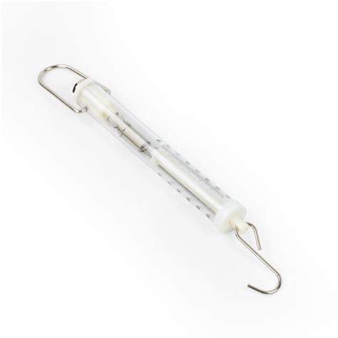 Spring Scale Pull Type