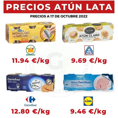 Pin de Cristina en Adornos navideños Atún lata Atun claro Lidl