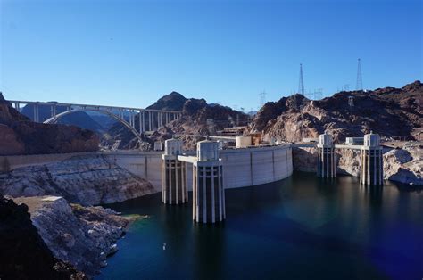 Passport Affairs: HOOVER DAM