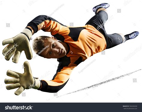 89 680 Goalkeep Soccer Images Stock Photos Vectors Shutterstock