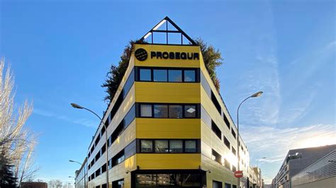 Prosegur Cash Logr Un Beneficio De Millones Hasta Septiembre Un