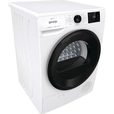 Sušilica rublja Gorenje DNE82 GN