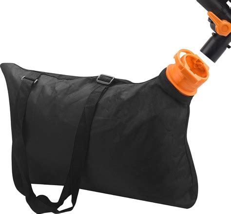 50026858 Trivac Leaf Collection Bag Wgbag500 Compatible With Worx Wg502